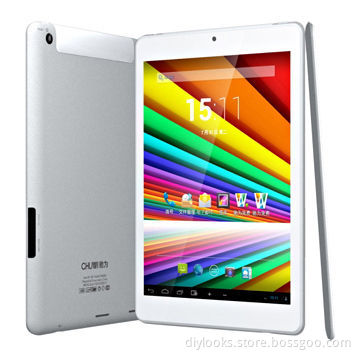 CHUWI V88 (3G) 8GB Silver 7.85-inch 3G Android 4.2 Tablet PC, MTK8389 CPU